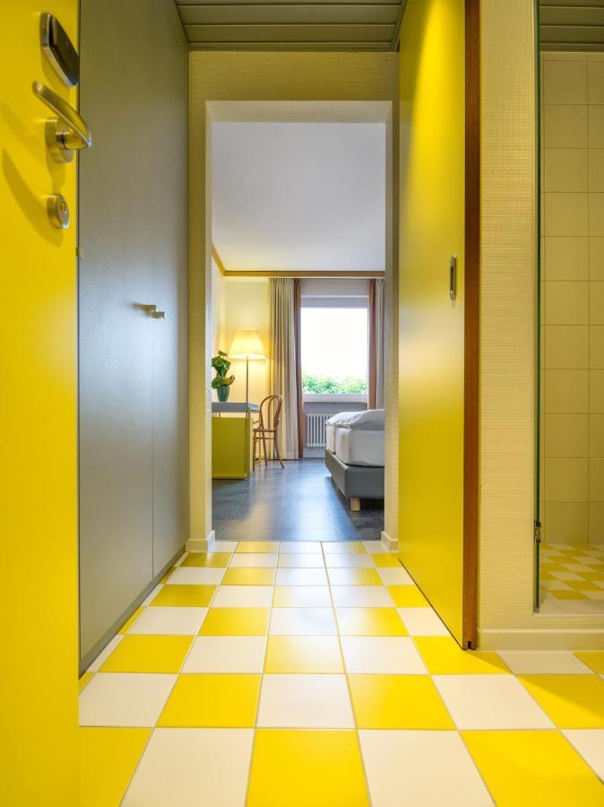 Carcani By Ketty & Tommy Hotel