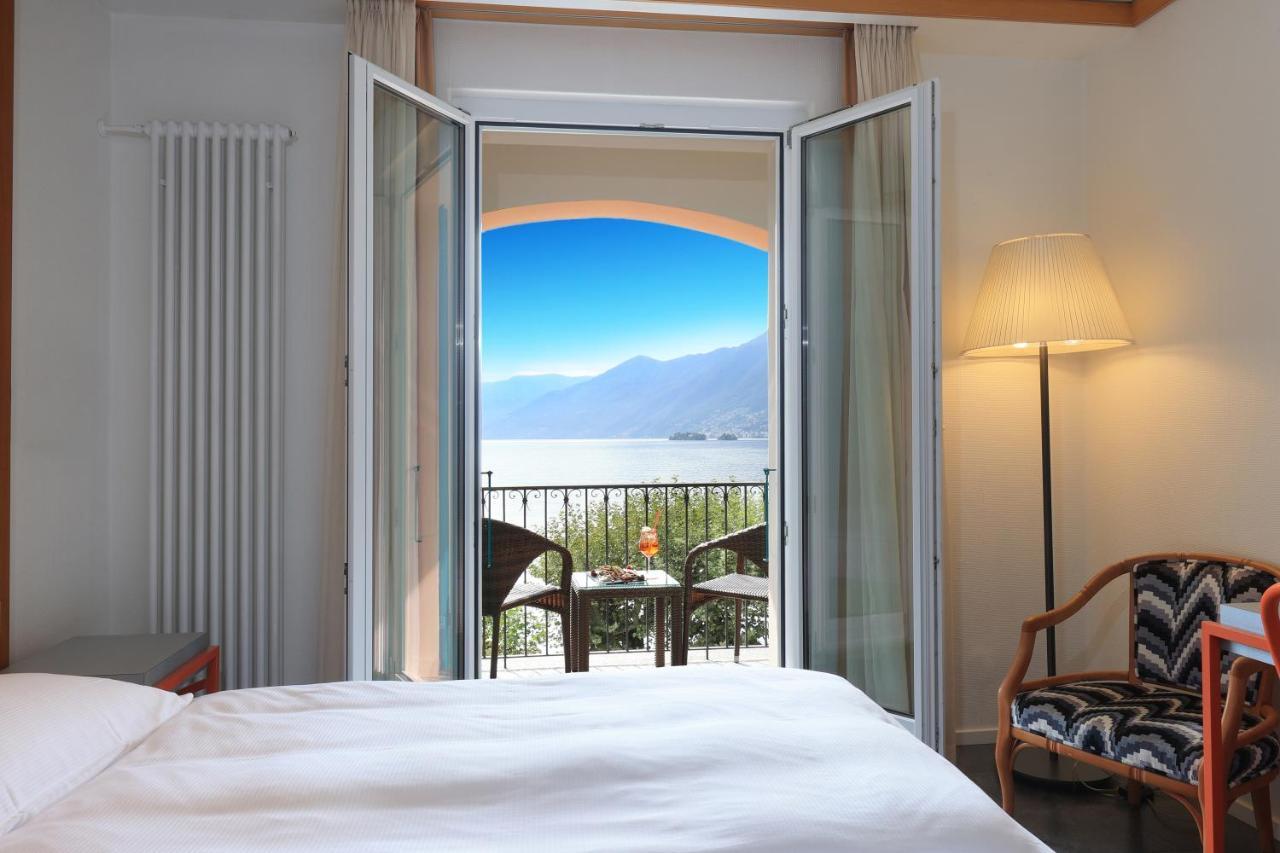 Carcani By Ketty & Tommy Hotel Ascona