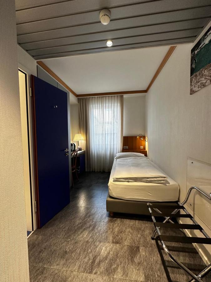 Carcani By Ketty & Tommy Hotel