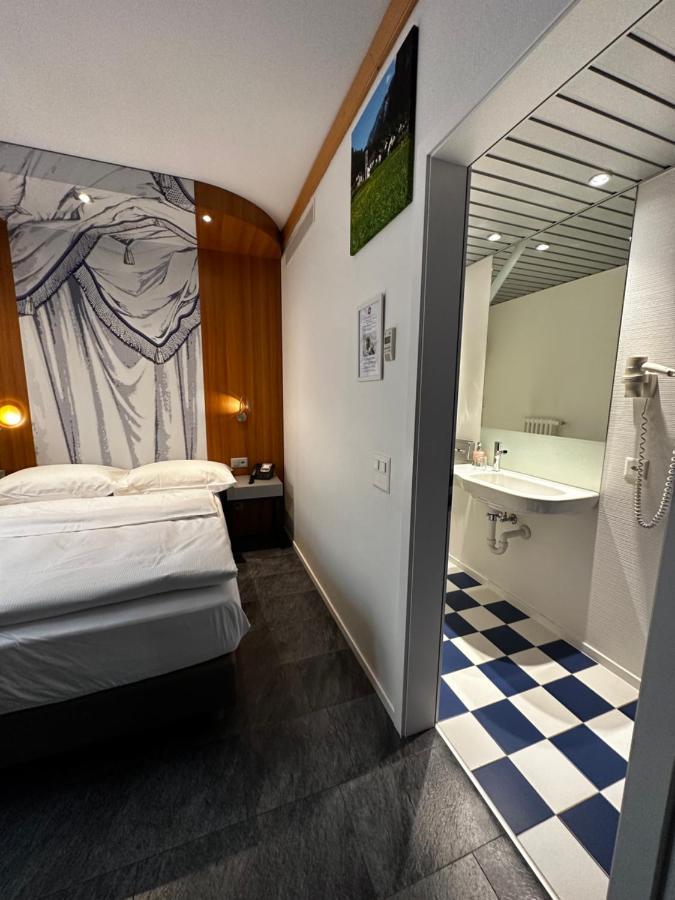 Carcani By Ketty & Tommy Hotel