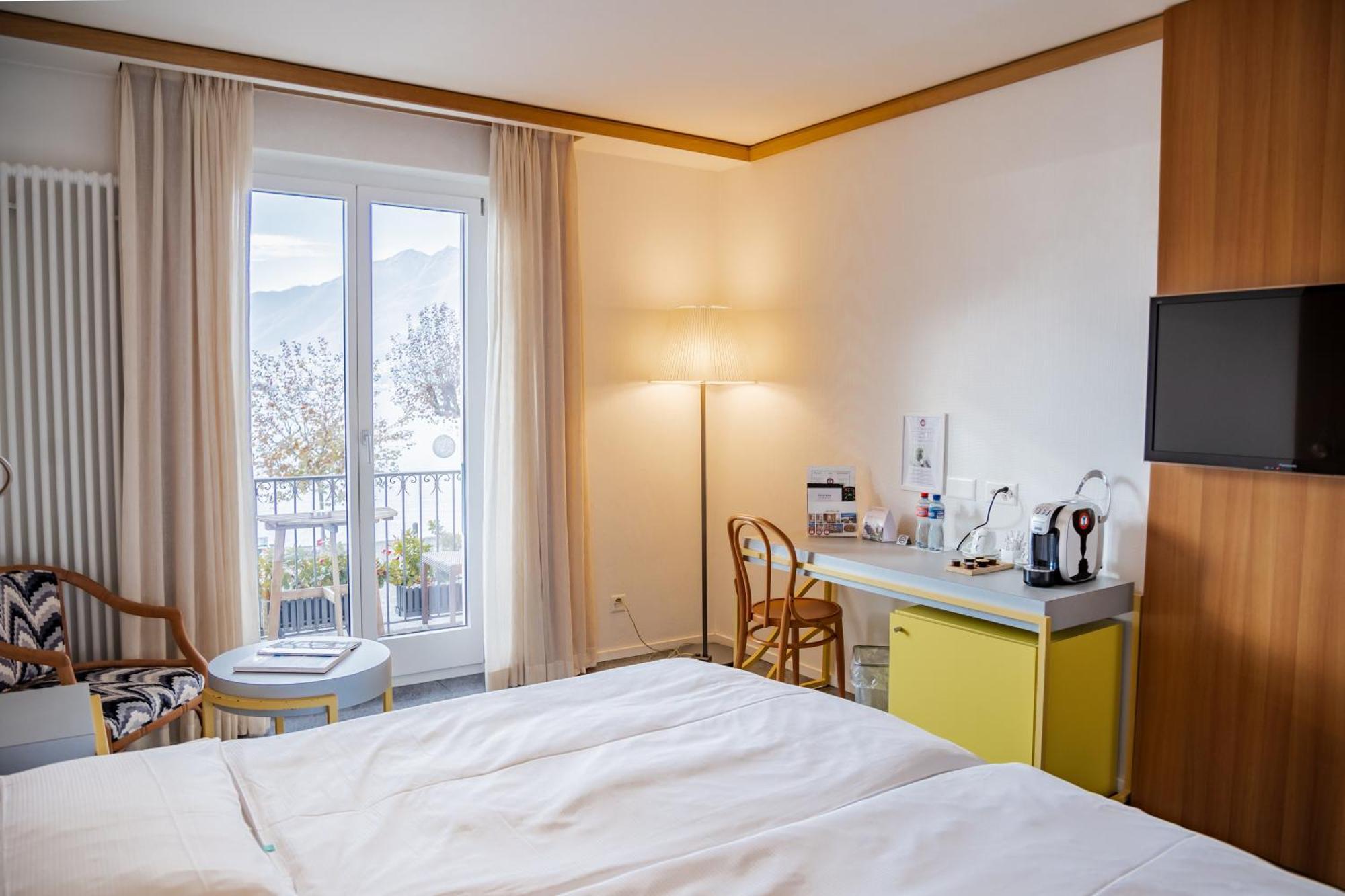 Hotel Carcani By Ketty & Tommy Ascona