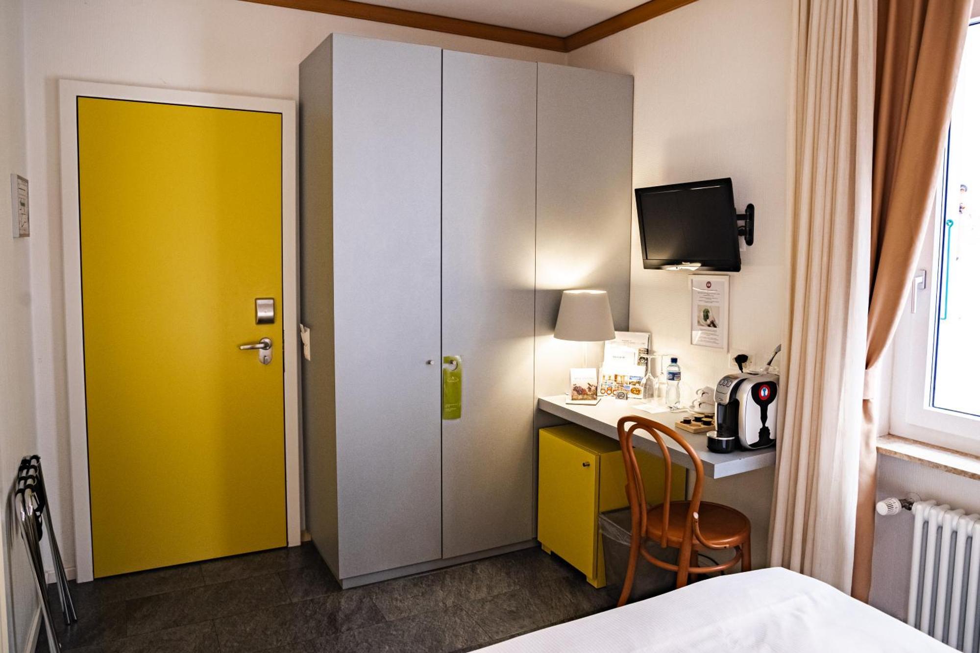 Hotel Carcani By Ketty & Tommy Ascona