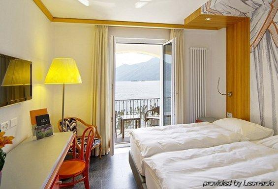 Carcani By Ketty & Tommy Hotel 3*