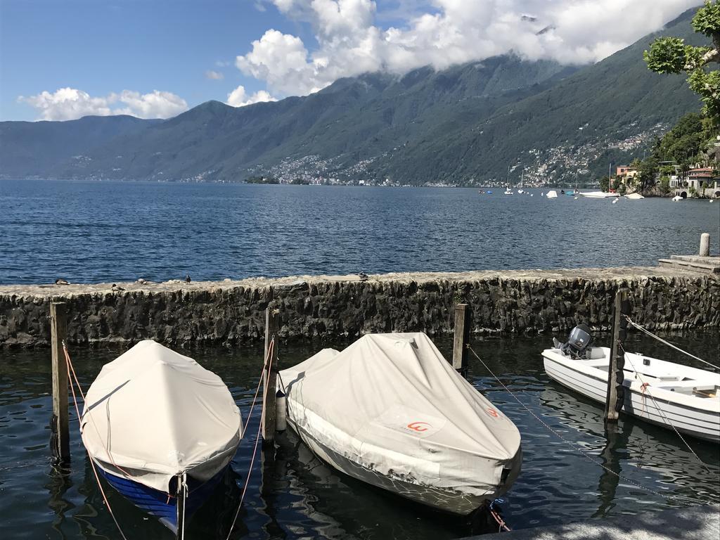 Hotel Carcani By Ketty & Tommy
